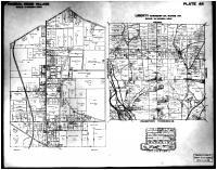 Plate 044 - Liberty Township, Mineral Ridge Village, Girard, Mahoning County 1915